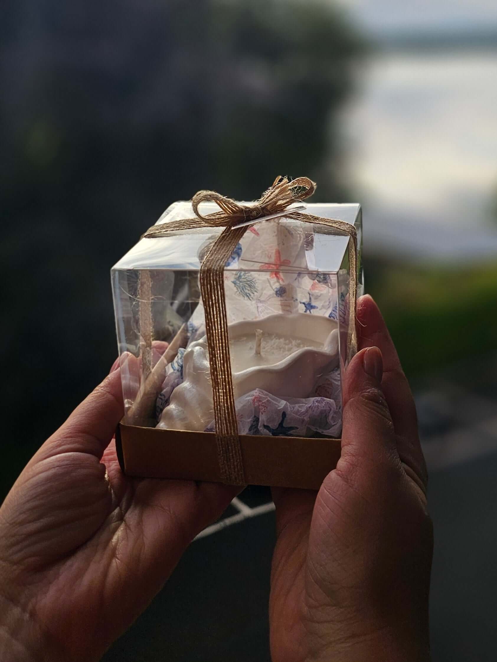 Handcrafted Soy Candles and Home Décor from Ireland | MellowFlame